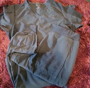 Blue Lightweight Garment for Other Occasions